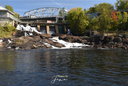 Bracebridge Falls Lower