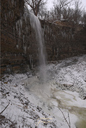 Borer's Falls