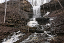 Billy Green Falls