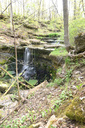 Quarry Springs Falls