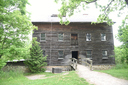 Ball's Grist Mill